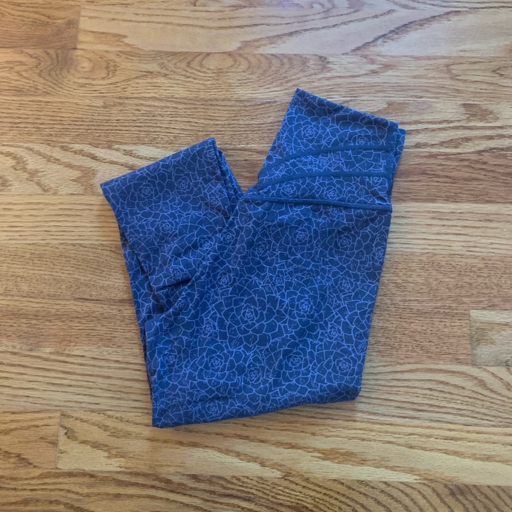 BuffBunny leggings